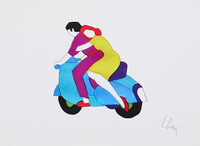 Vespa