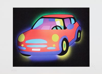 Automobile