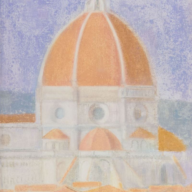 Antonio Bueno - Duomo di Firenze