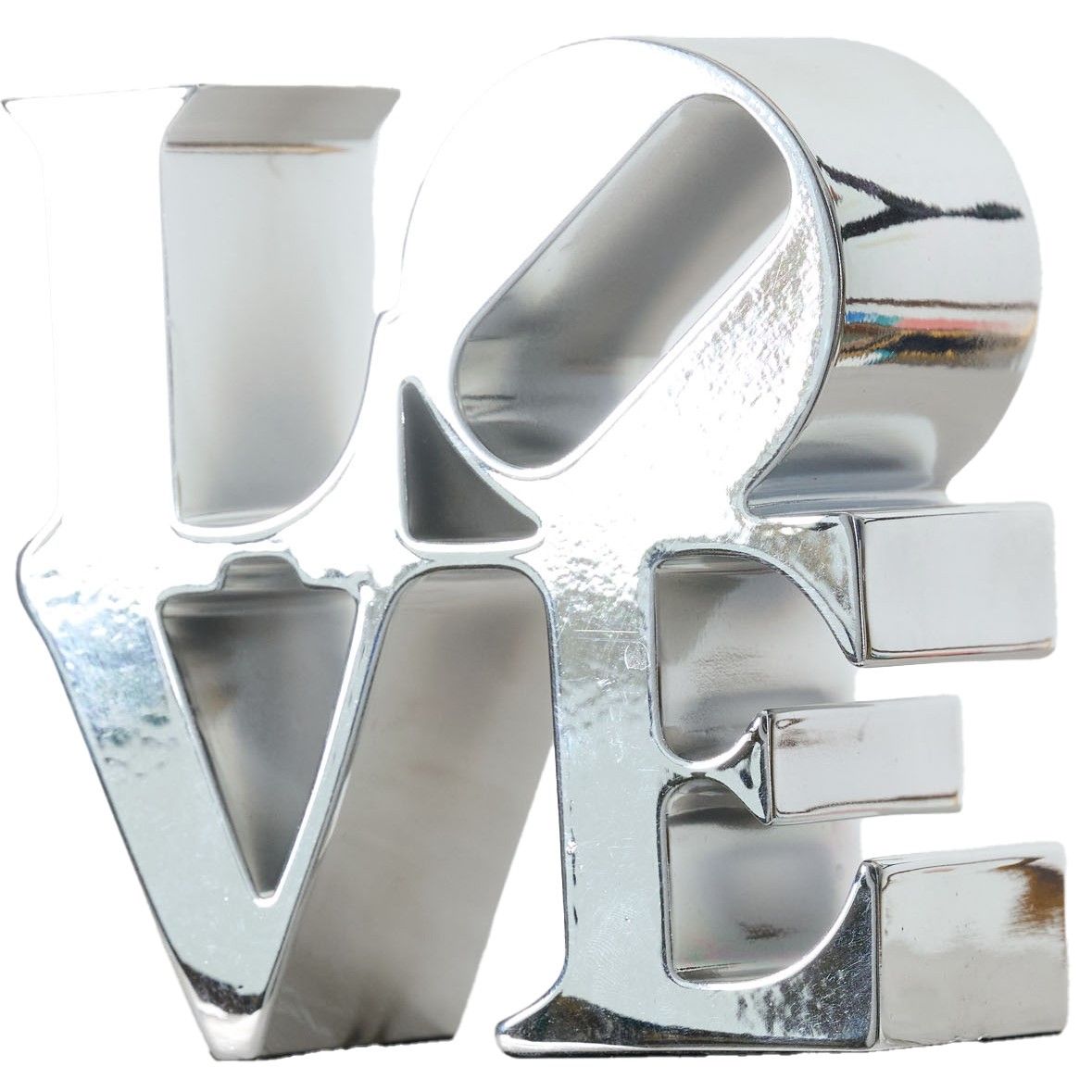 Love Silver