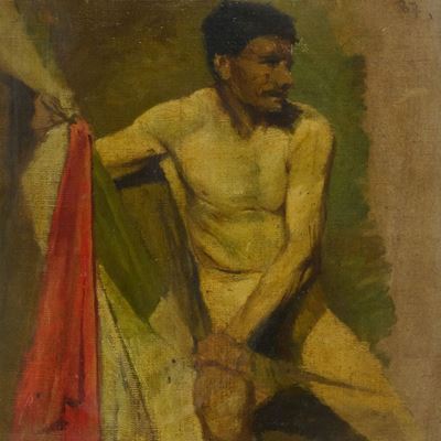 Nudo Maschile