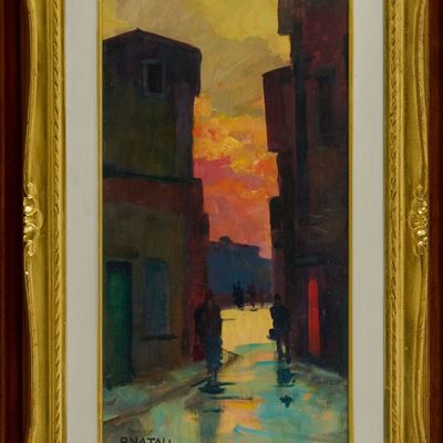Strada