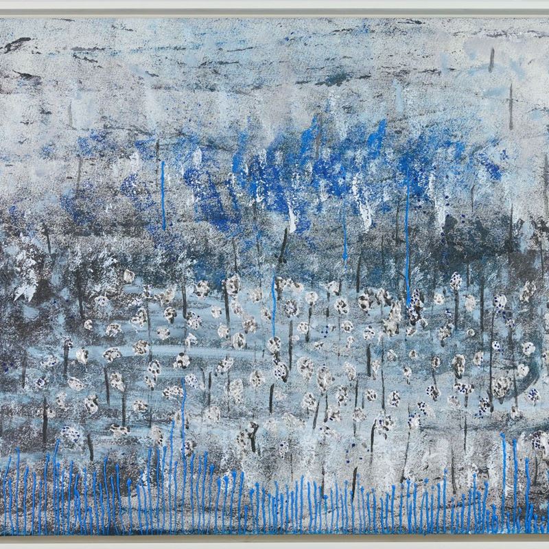 Il pianto delle anime