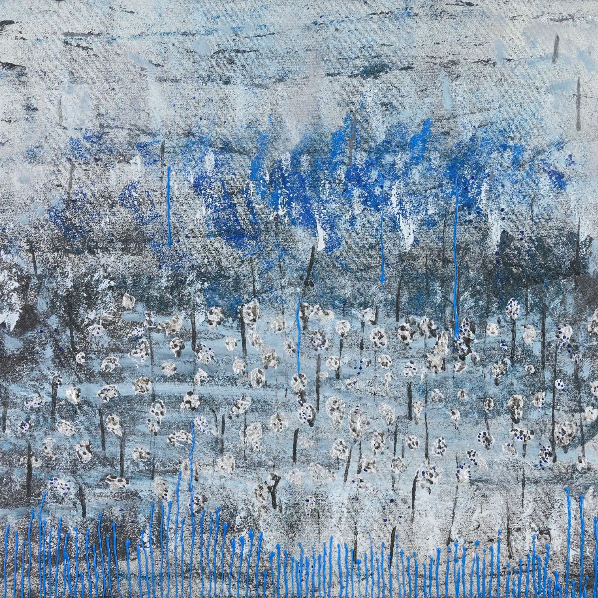 Il pianto delle anime