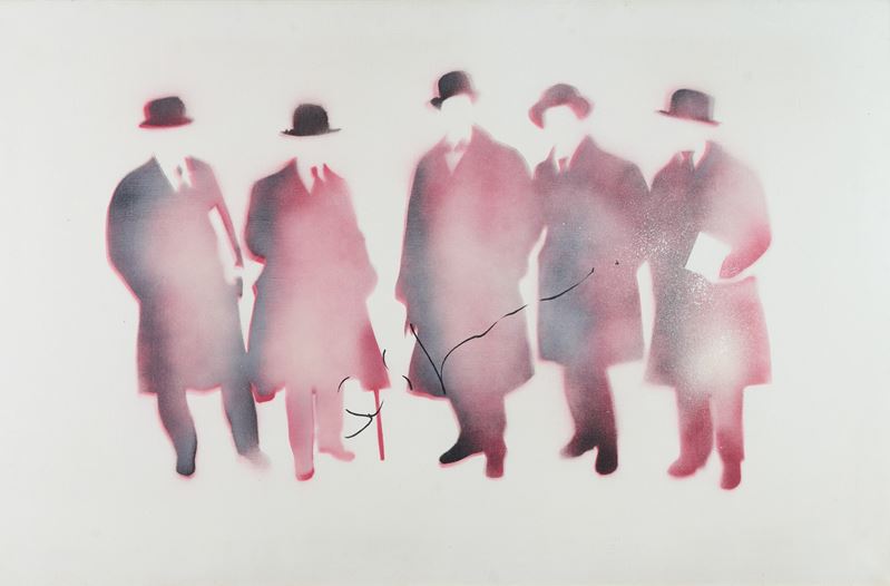 Futurismo rivisitato