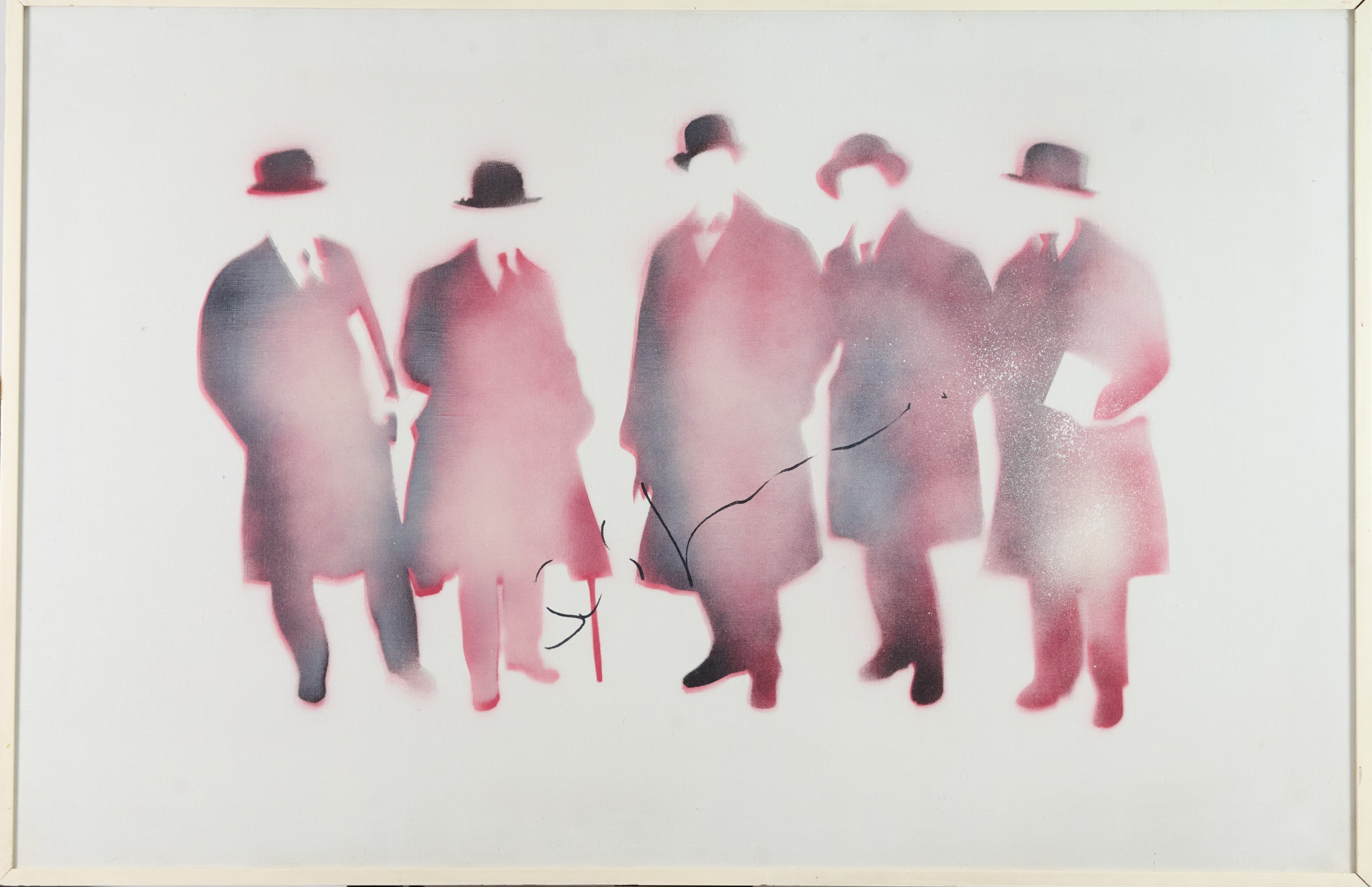 Futurismo rivisitato