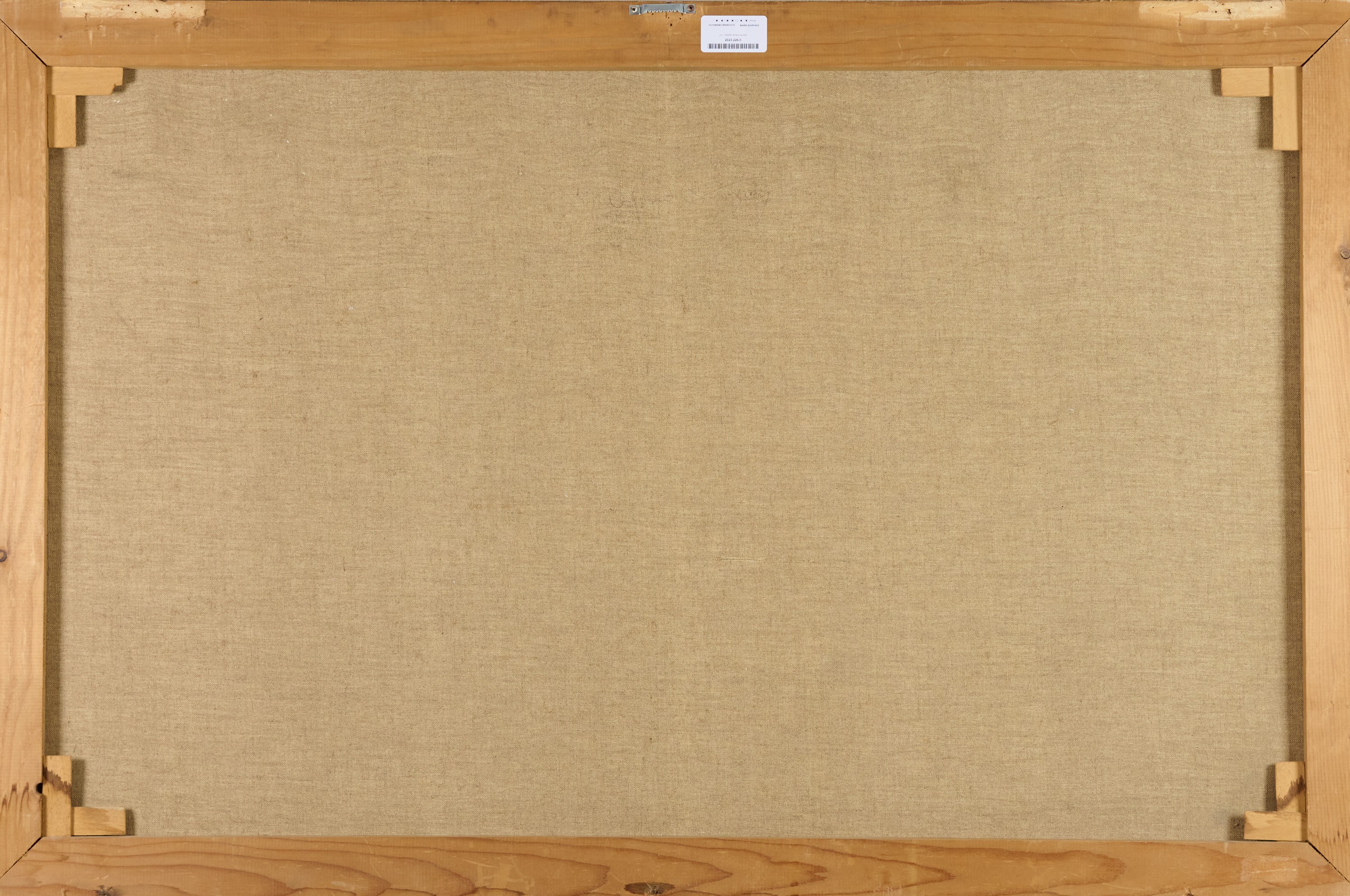 Futurismo rivisitato