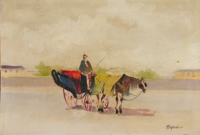 Carrozza