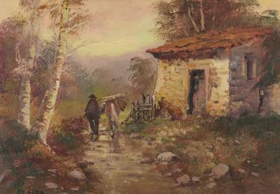 Casolare