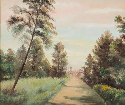 Veduta