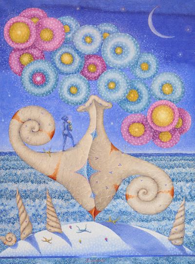 L'asimmetrico Sensuale