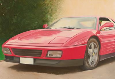 Ferrari