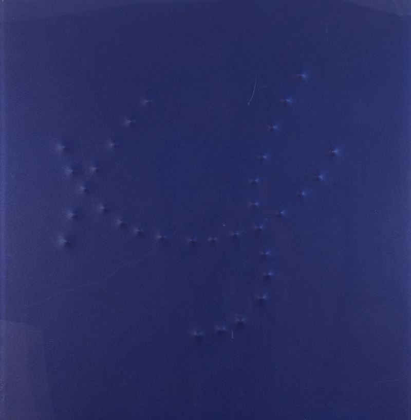 Angelo Brescianini - N° 33 Spari di Pistola Cal. 22