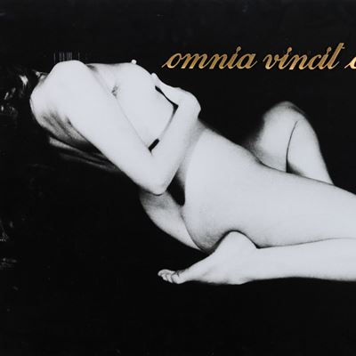 Omnia Vincit Amor