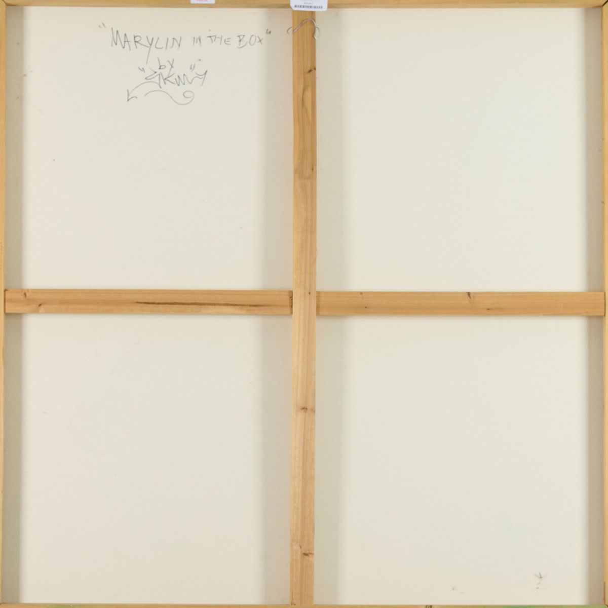 Skim - Maryin in The Box