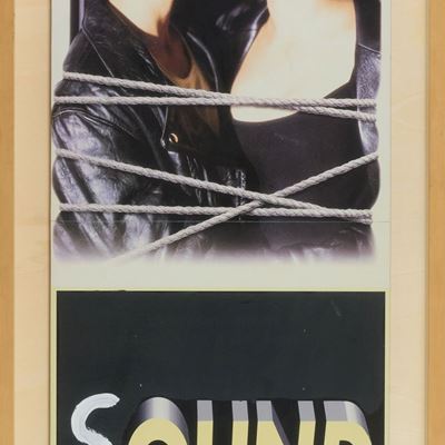 Sound - Torbido Inganno, Torbida Poesia.