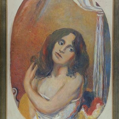 Drammatico (la Vita)