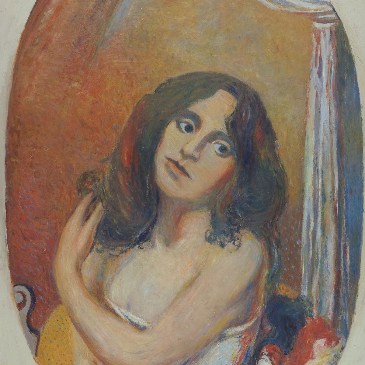 Giuseppe Manfredi - Drammatico (la Vita)