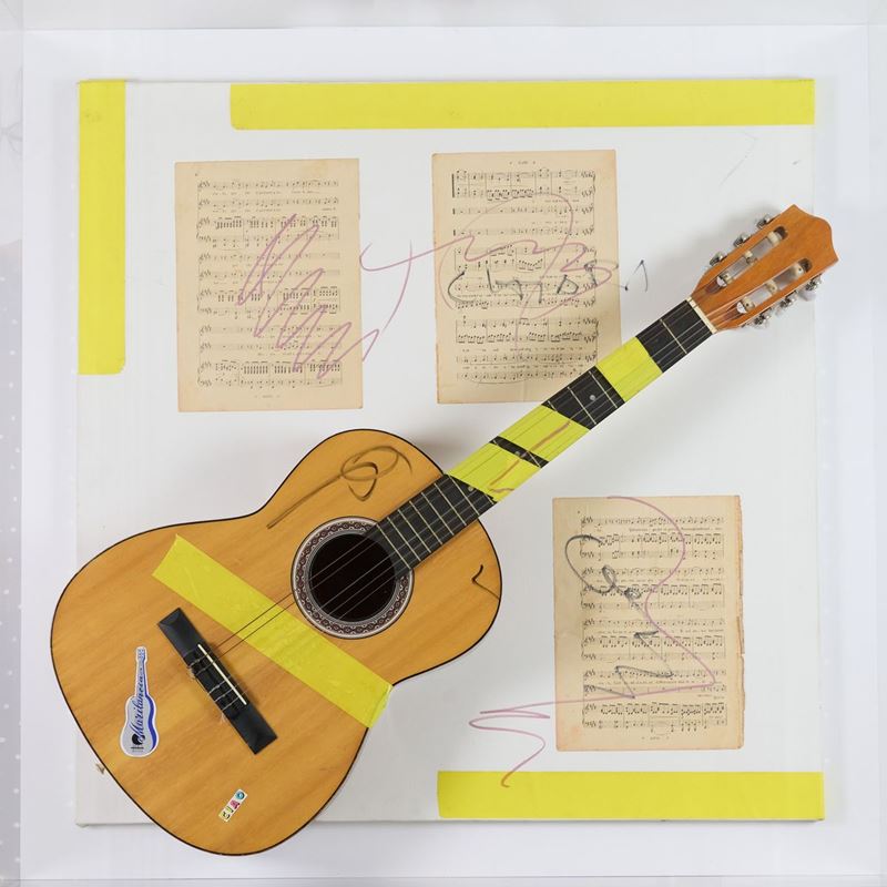 Chitarra