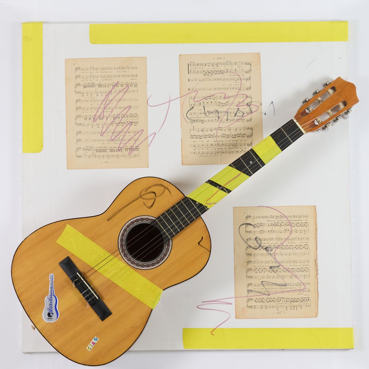 Chitarra