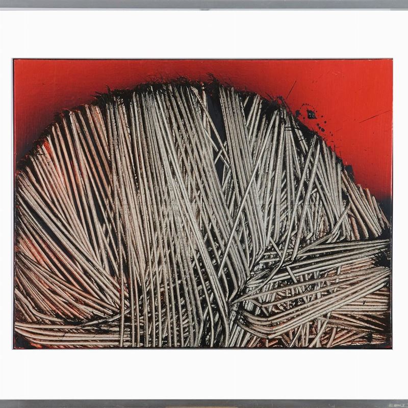 Senza principio, senza fine