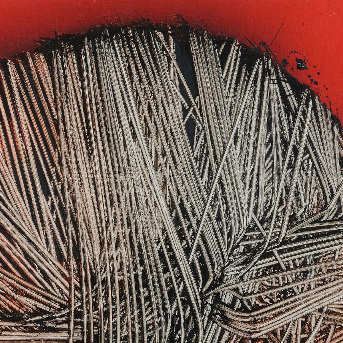 Senza principio, senza fine