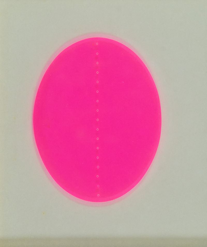 Portrait d'Antonin Artaud di Otto Hahn