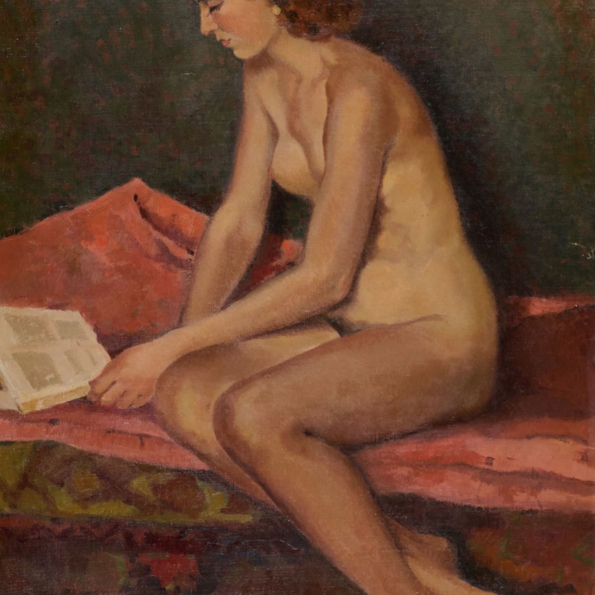 Carlo Domenici - Pagina Interessante