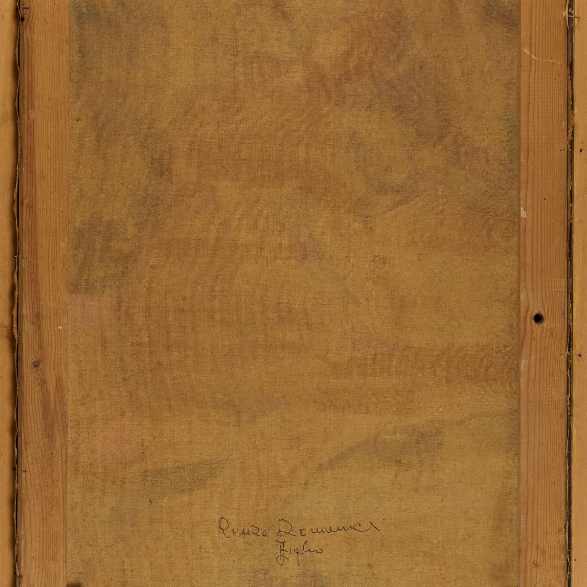 Carlo Domenici - Pagina Interessante
