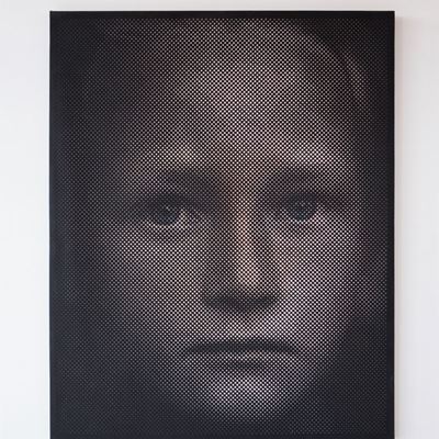 Portraits Of Pictures XXIII
