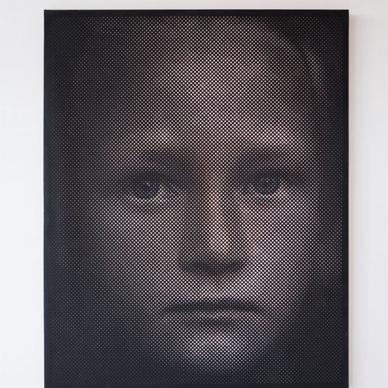 Anne Karin Furunes - Portraits Of Pictures XXIII