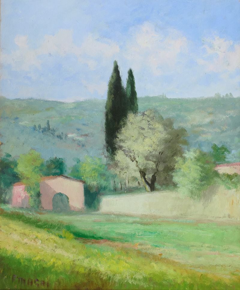 Magri - Paesaggio