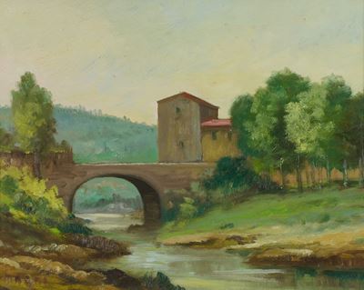 Paesaggio