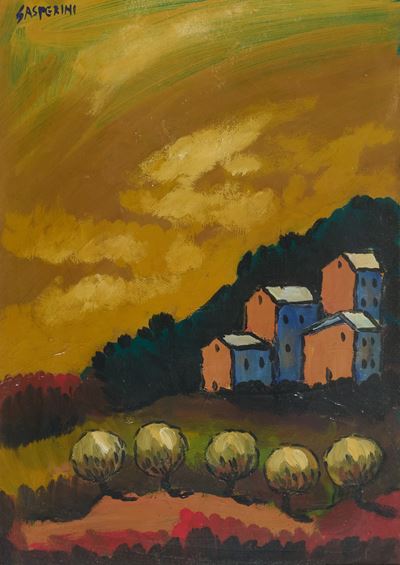 Paesaggio