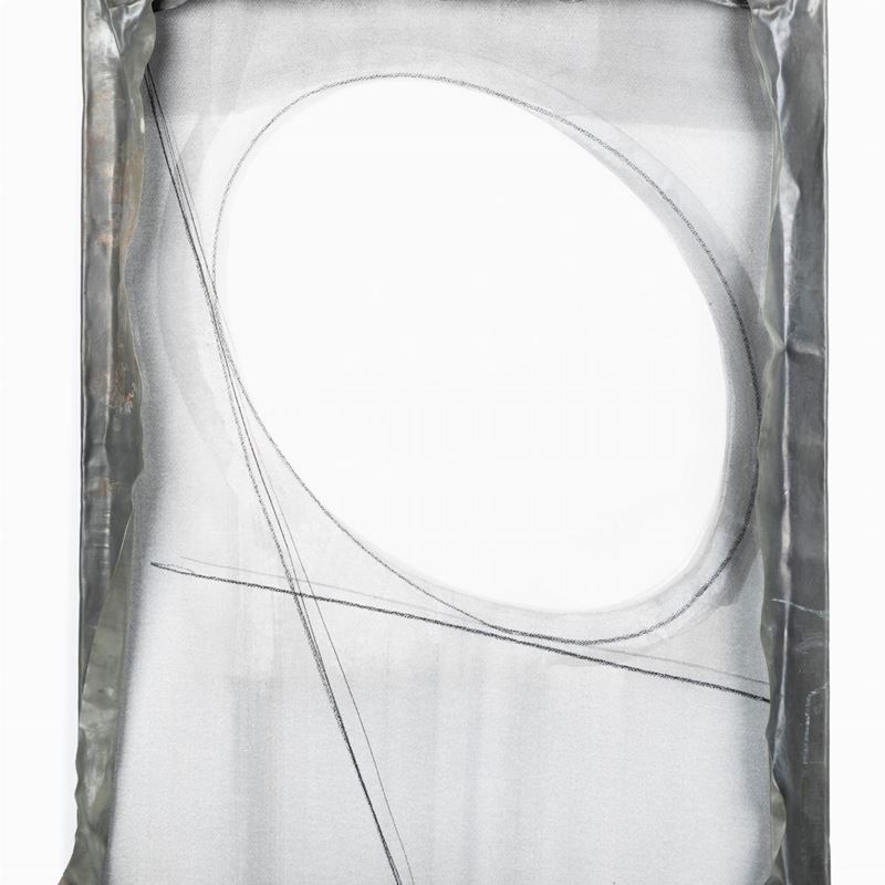 Disegno alla finestra