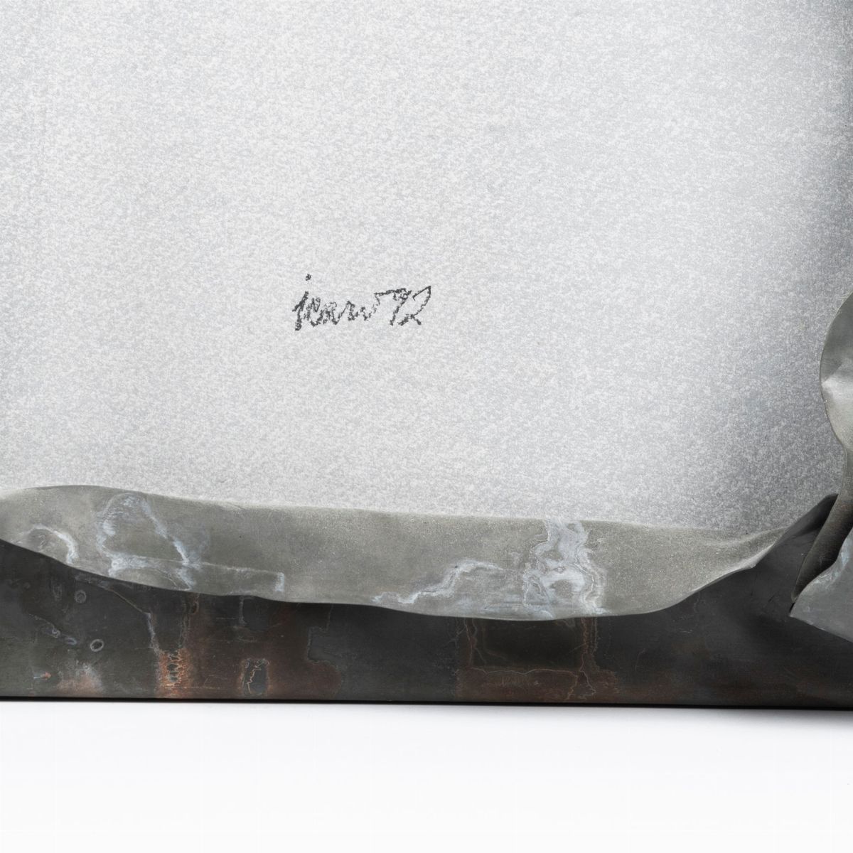 Disegno alla finestra