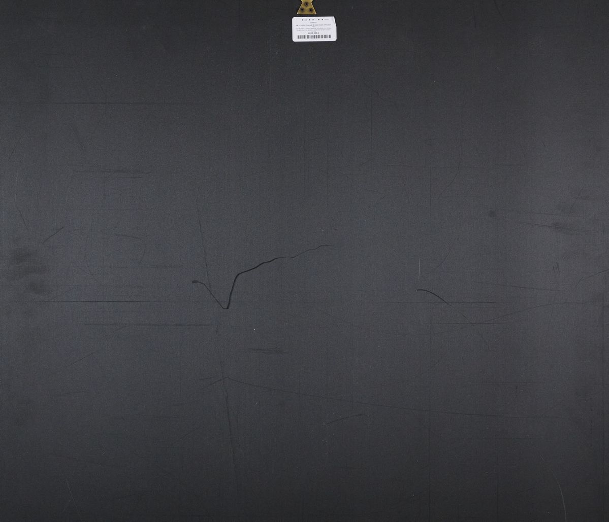 Orange store front, project