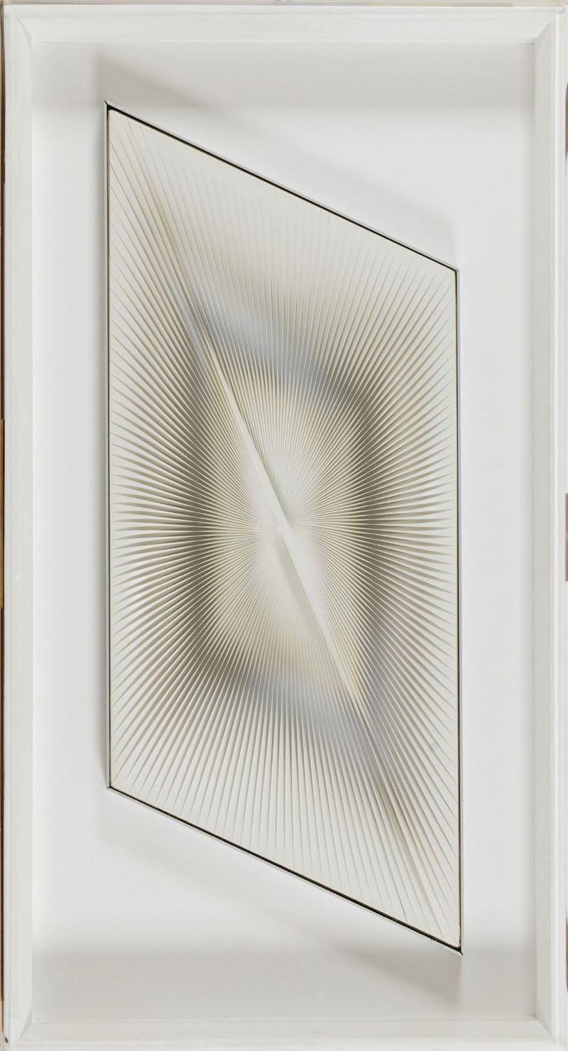Alberto Biasi - Dinamica N