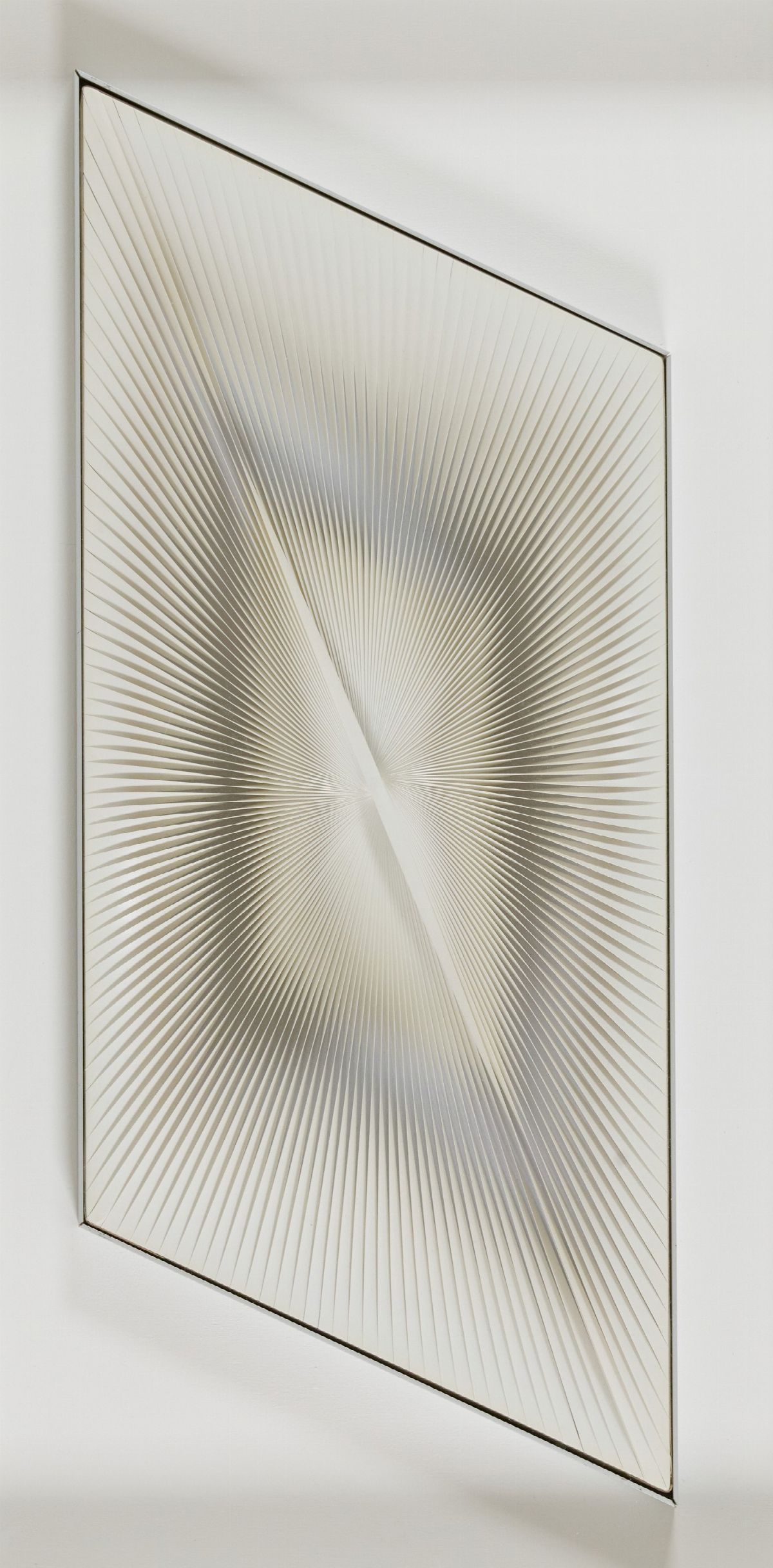 Alberto Biasi - Dinamica N
