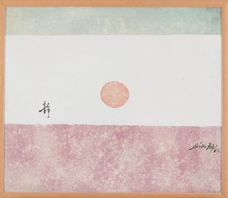 Hsiao Chin - Senza Titolo