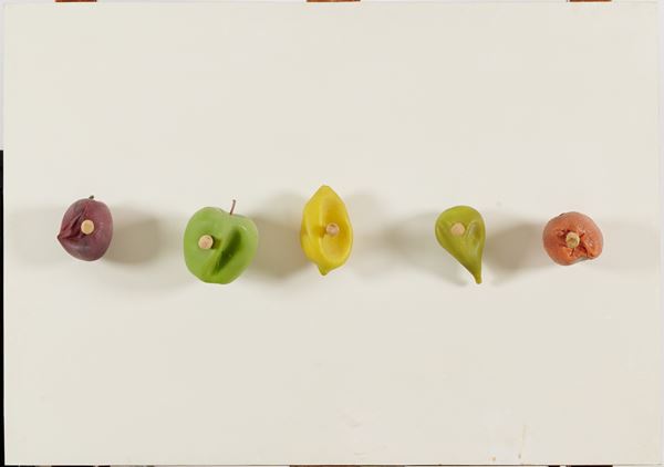 Vittorio Corsini - Frutta secca