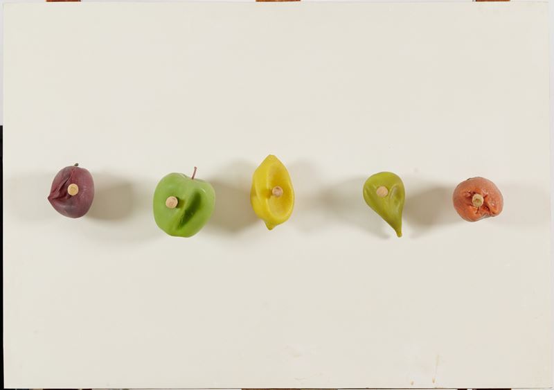 Frutta secca