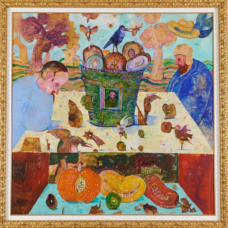 Antonio Possenti - In Campagna