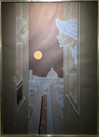 La Finestra (notturno)