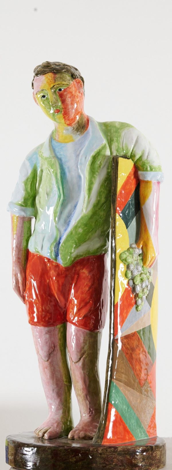 Sandro Chia - Riposo
