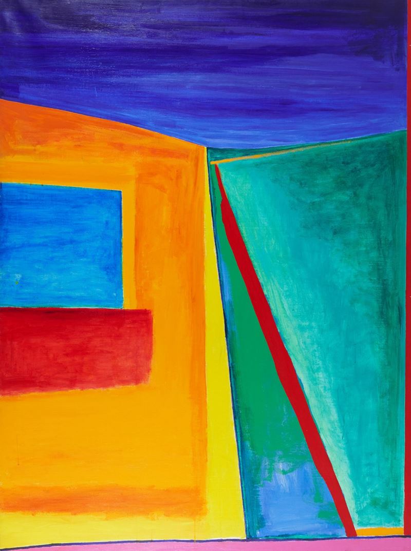 Regno dei fiori - Sorridi faccia