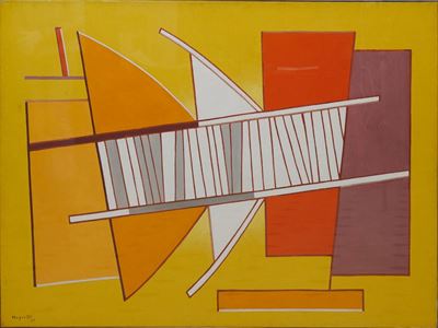 Contrastes N° 3