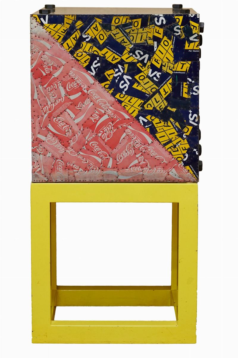 Cubo