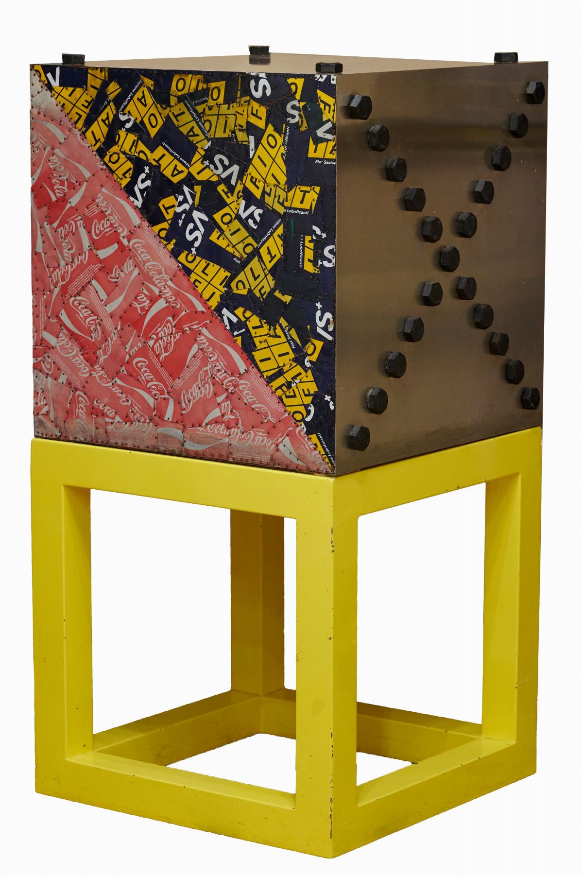 Cubo