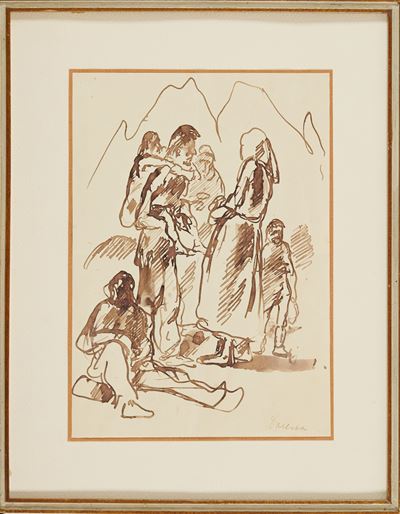 Poveri